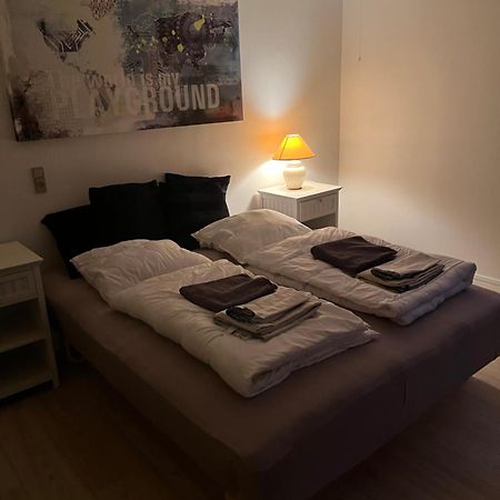 Casa Home Of Bricks - Downtown Holidays Billund Εξωτερικό φωτογραφία