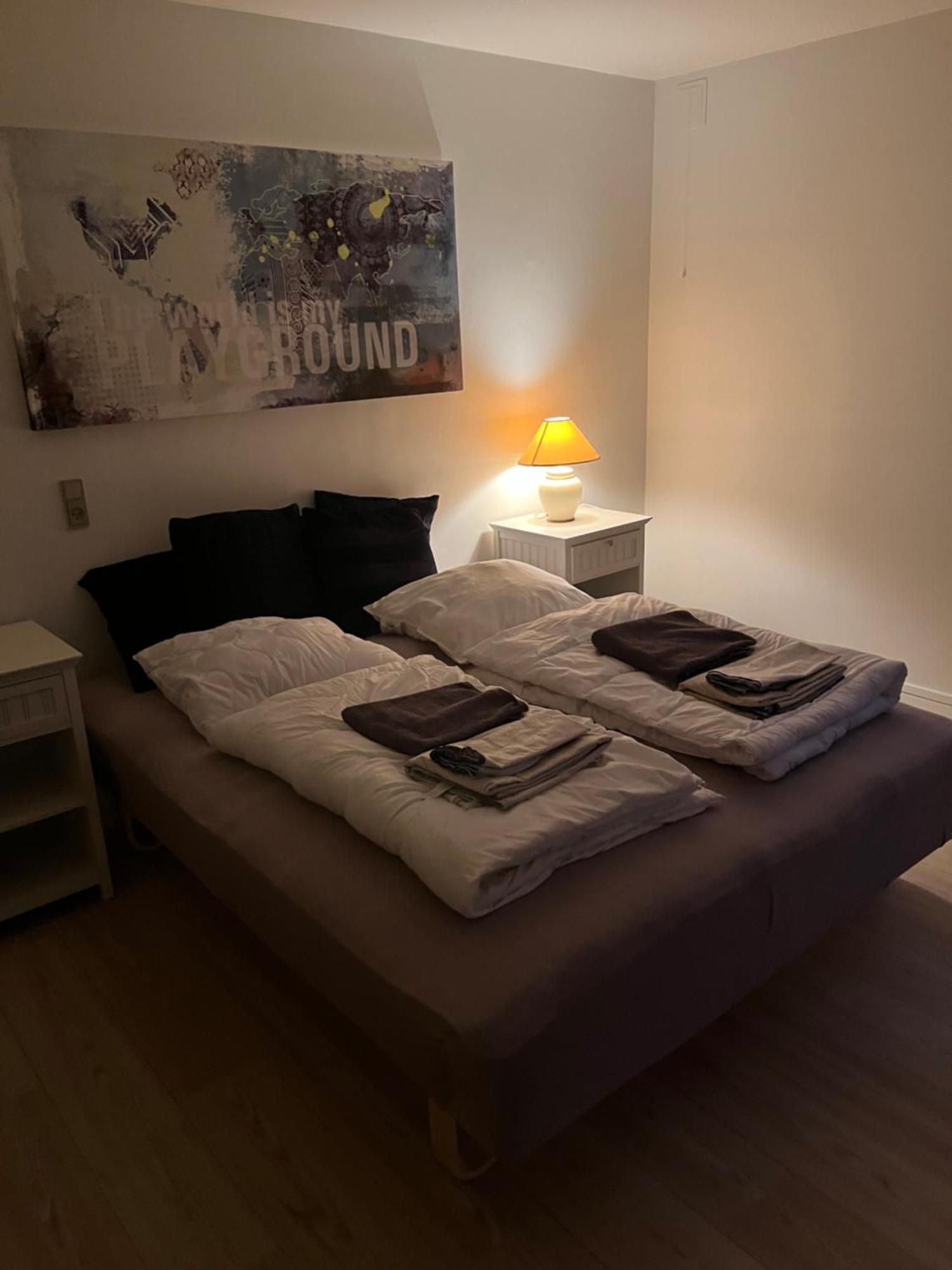 Casa Home Of Bricks - Downtown Holidays Billund Εξωτερικό φωτογραφία