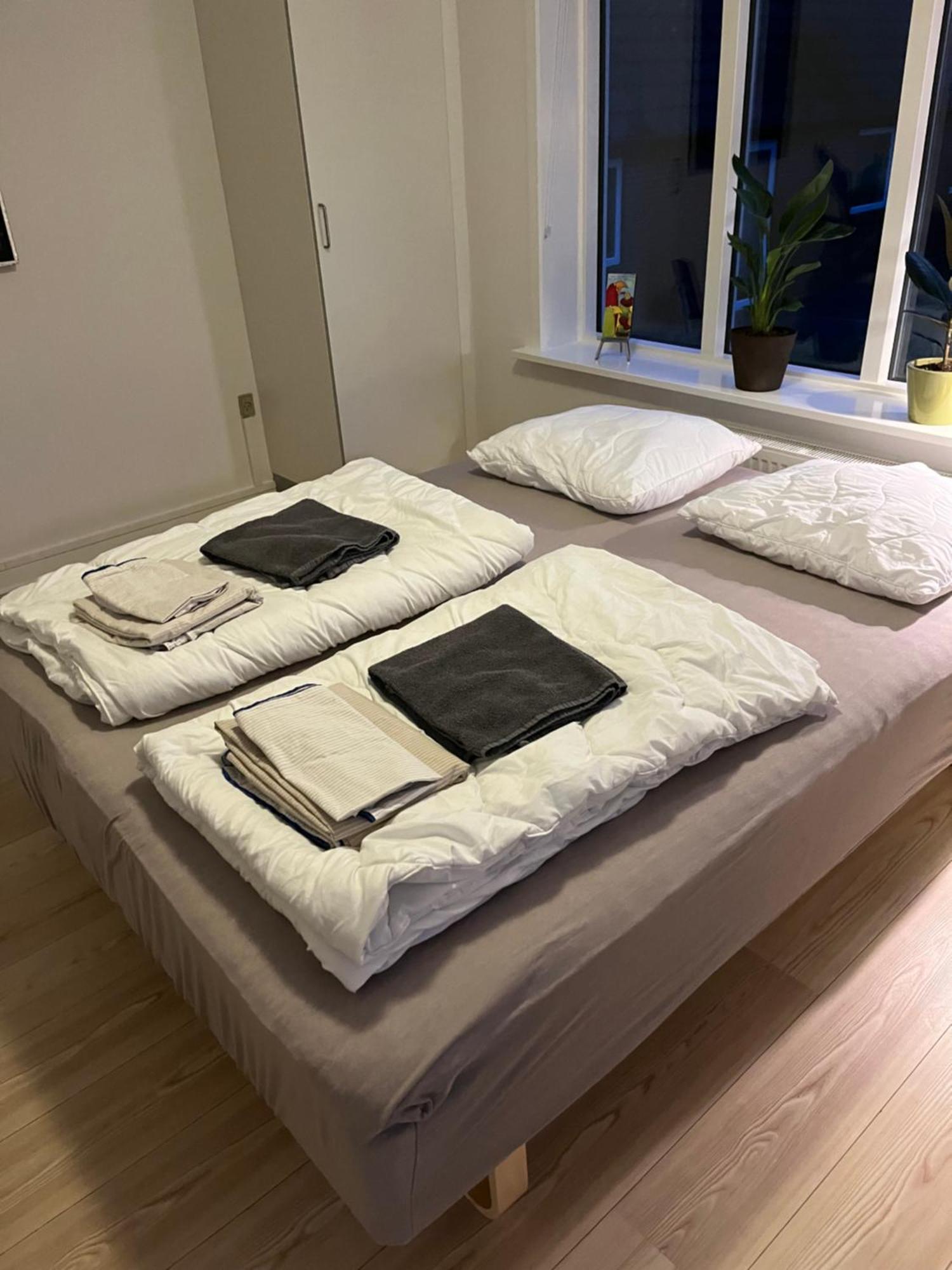 Casa Home Of Bricks - Downtown Holidays Billund Εξωτερικό φωτογραφία