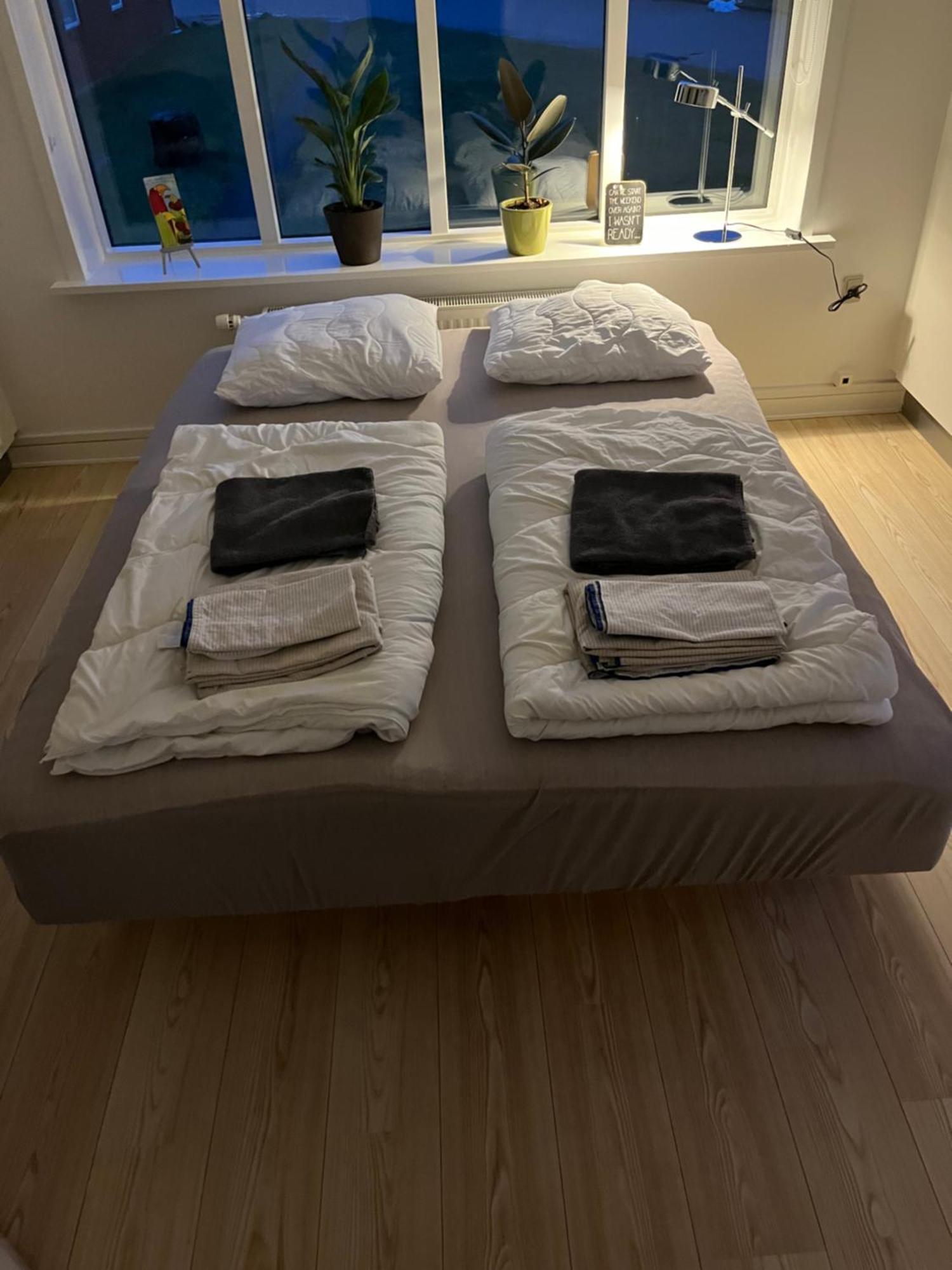 Casa Home Of Bricks - Downtown Holidays Billund Εξωτερικό φωτογραφία
