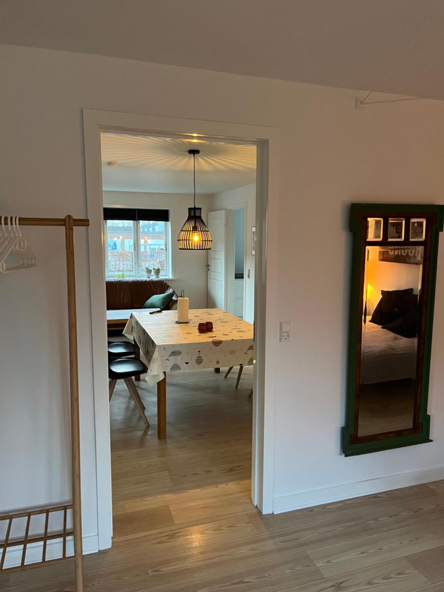 Casa Home Of Bricks - Downtown Holidays Billund Εξωτερικό φωτογραφία