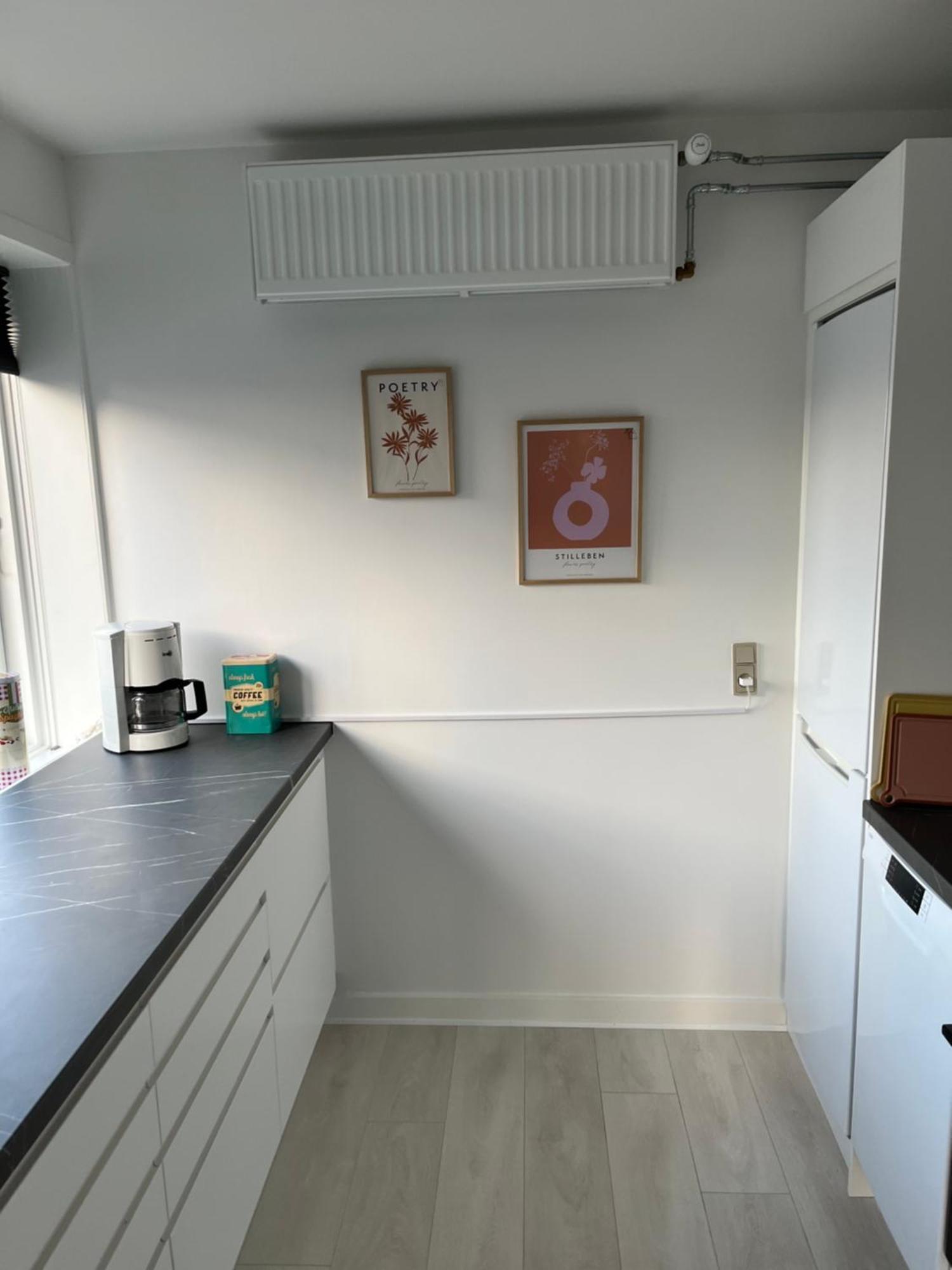 Casa Home Of Bricks - Downtown Holidays Billund Εξωτερικό φωτογραφία