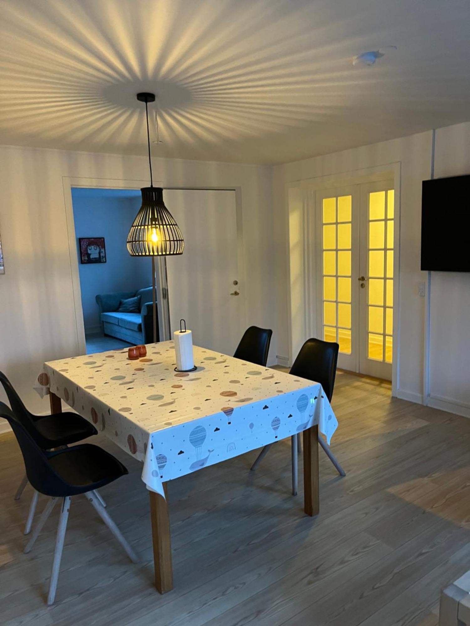 Casa Home Of Bricks - Downtown Holidays Billund Εξωτερικό φωτογραφία