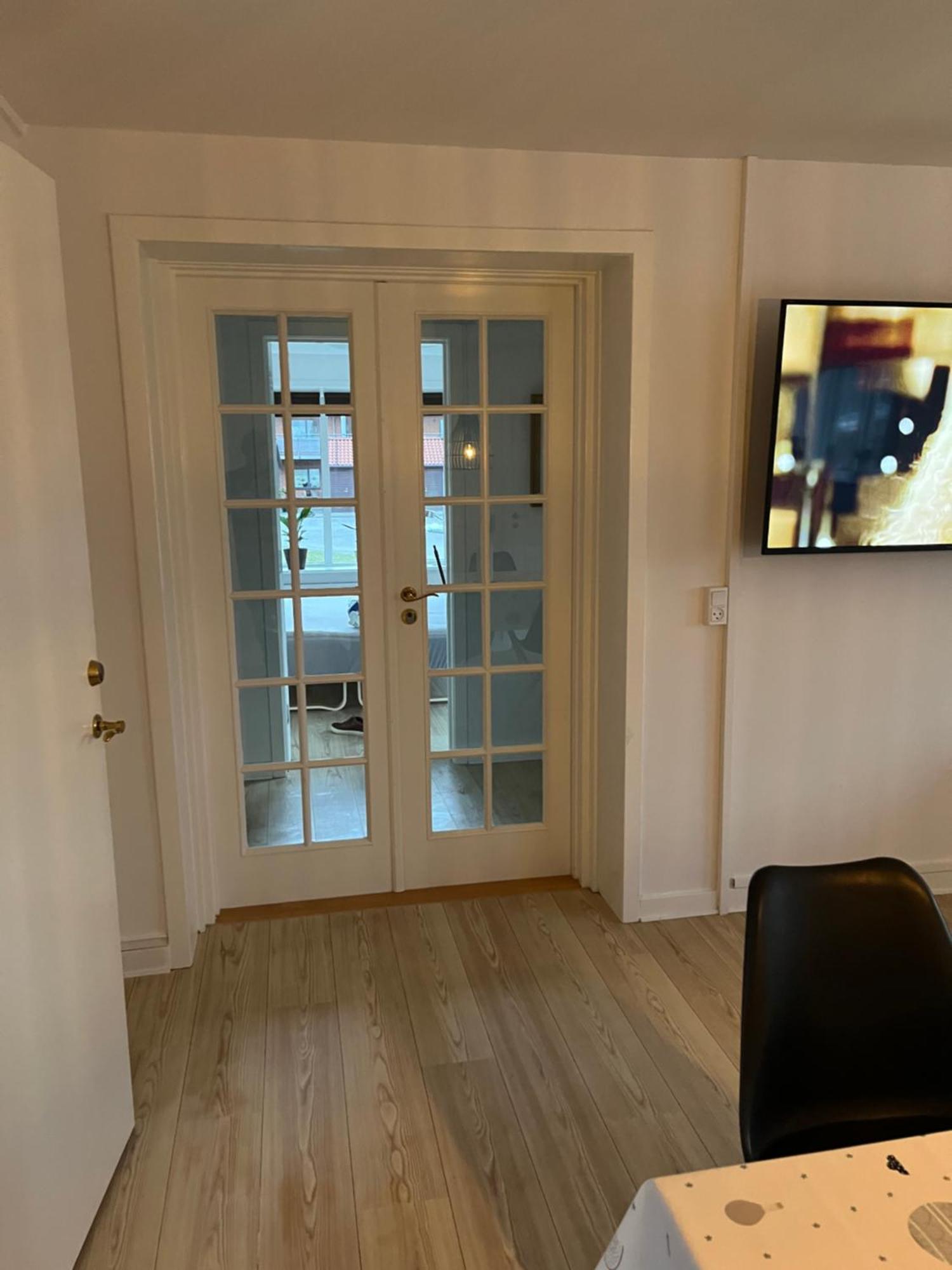 Casa Home Of Bricks - Downtown Holidays Billund Εξωτερικό φωτογραφία