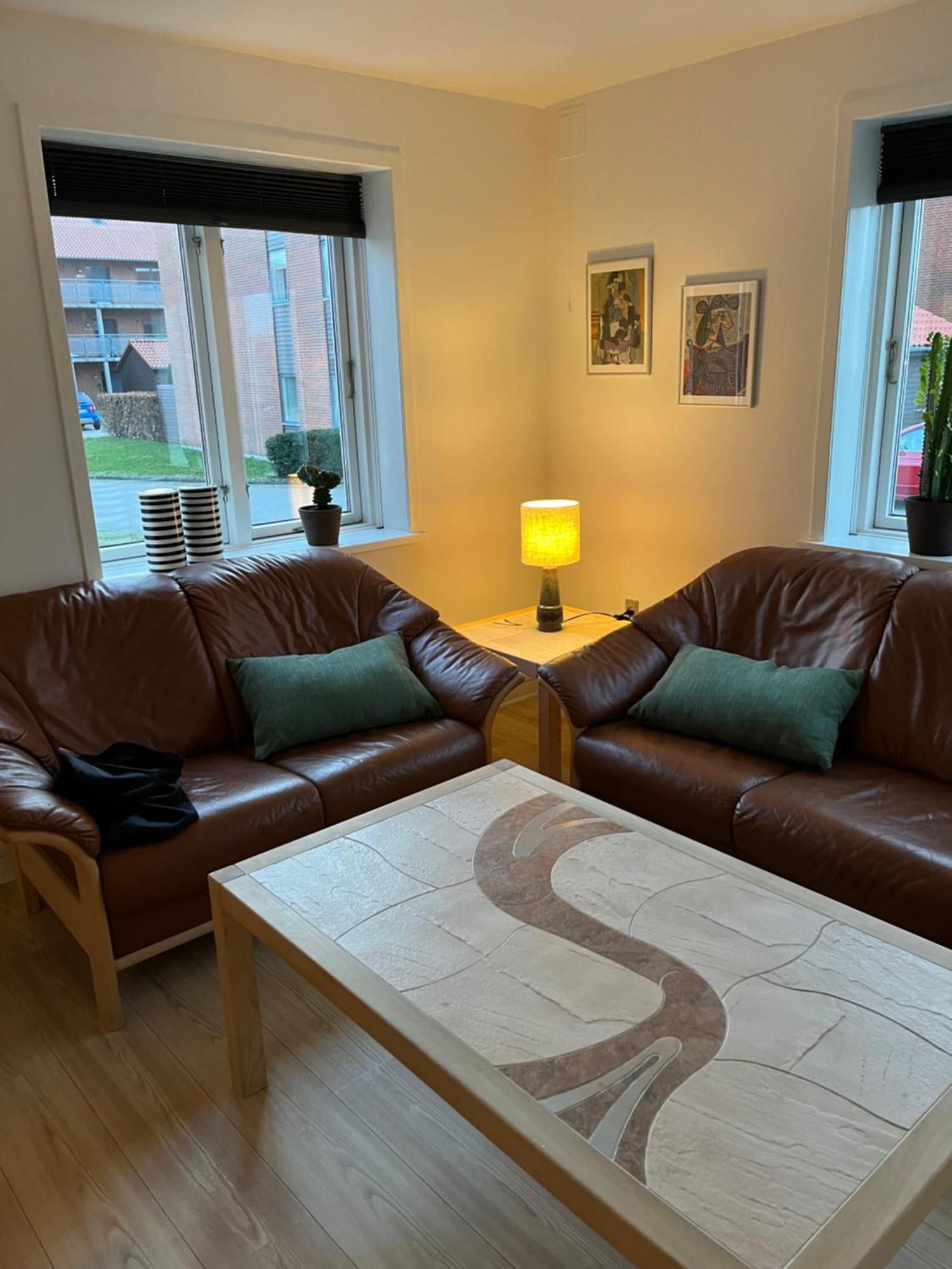 Casa Home Of Bricks - Downtown Holidays Billund Εξωτερικό φωτογραφία
