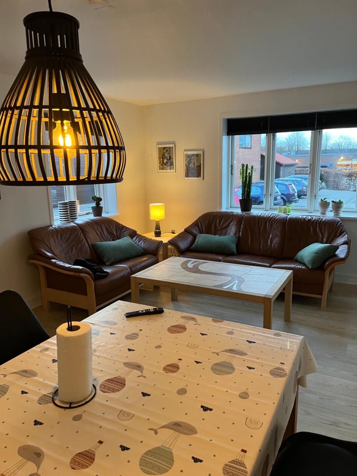 Casa Home Of Bricks - Downtown Holidays Billund Εξωτερικό φωτογραφία