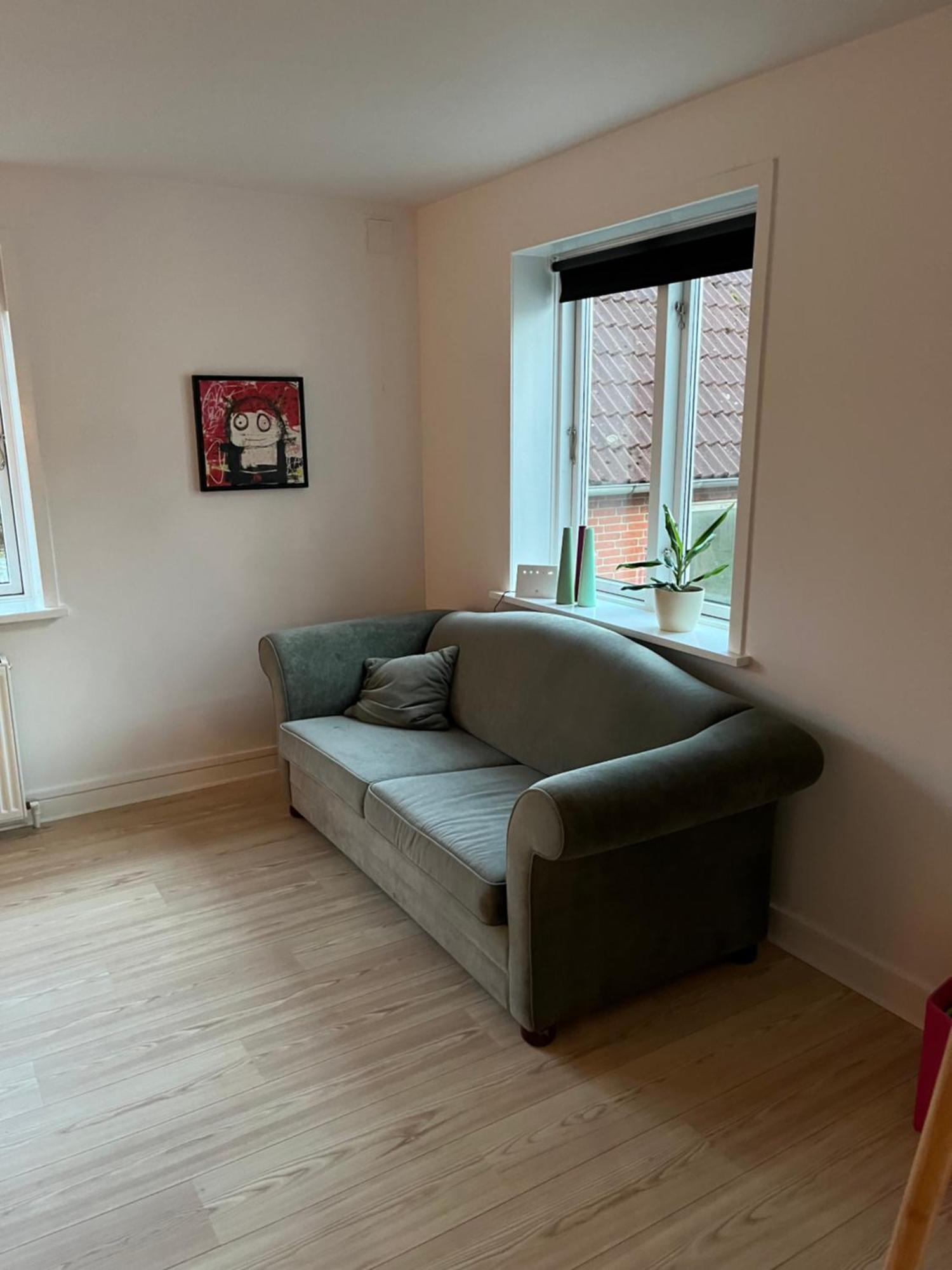 Casa Home Of Bricks - Downtown Holidays Billund Εξωτερικό φωτογραφία