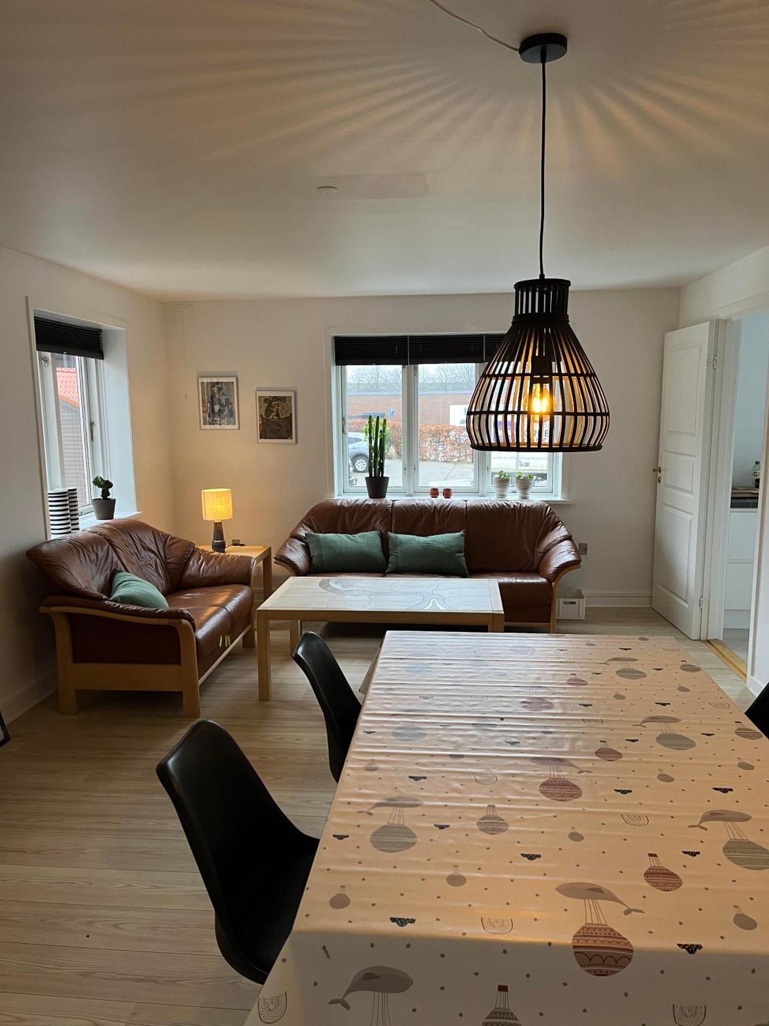 Casa Home Of Bricks - Downtown Holidays Billund Εξωτερικό φωτογραφία