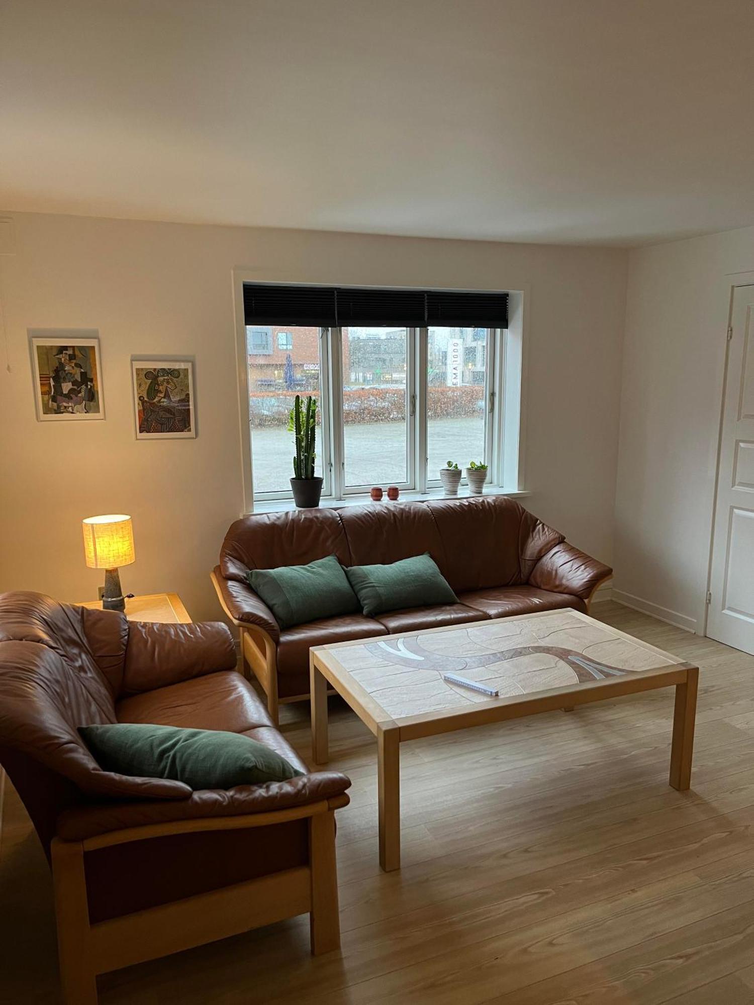 Casa Home Of Bricks - Downtown Holidays Billund Εξωτερικό φωτογραφία